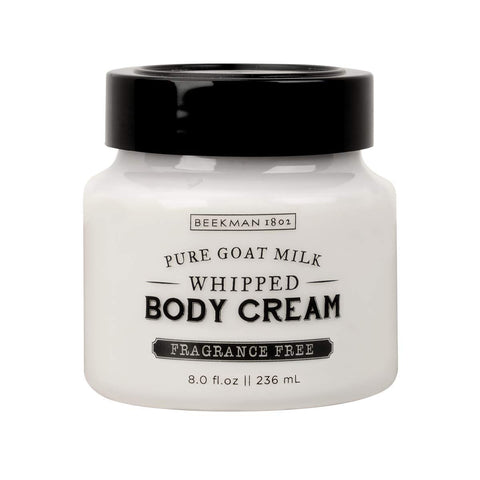 Beekman 1802 Beekman 1802 Pure Goat Milk Body Cream 8 oz - DimpzBazaar.com