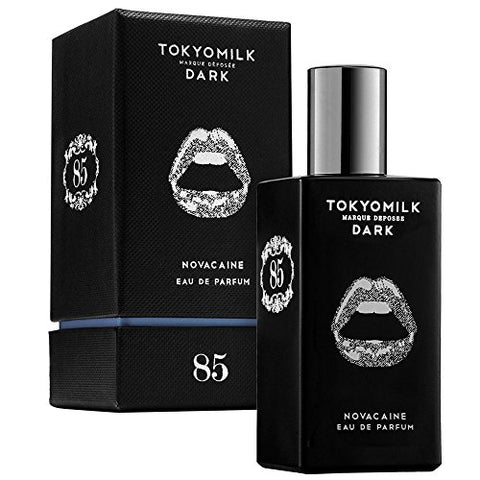 Tokyo Milk Dark Tokyomilk Dark Novacaine No. 85 Parfum - DimpzBazaar.com