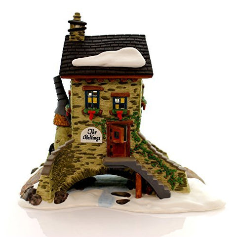 Department 56 Department 56 "The Maltings" Retired Dickens Village - DimpzBazaar.com