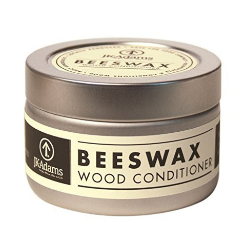 JK Adams JK Adams Bees Wax Conditioner - DimpzBazaar.com