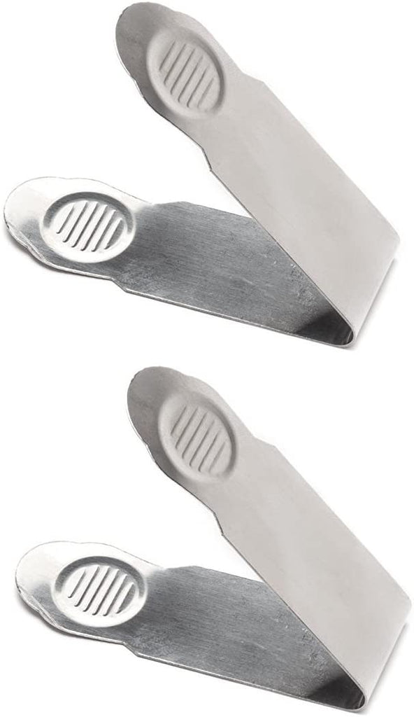 Fox Run Inc. Fox Run 5582 Strawberry Huller, Stainless Steel - DimpzBazaar.com