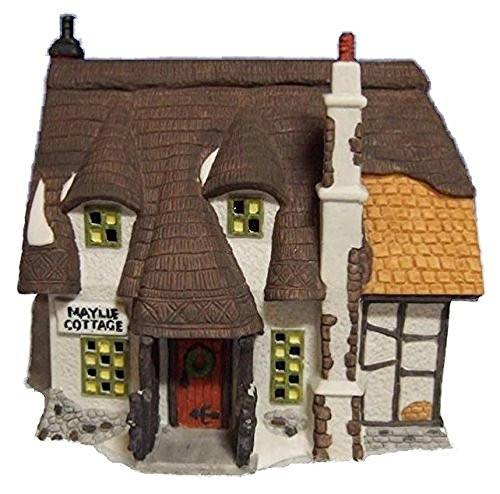 Department 56 Department 56 Oliver Twist 'Maylie Cottage' Dickens' Village Series 56.5553-0 - DimpzBazaar.com