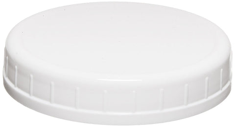 Ball Ball Color 6-Pack Lids and Bands, Blue - DimpzBazaar.com