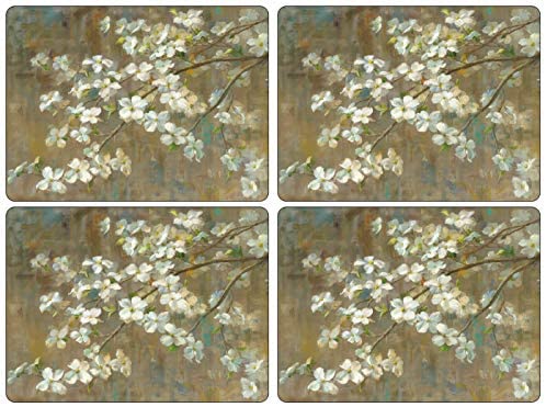 Pimpernel Pimpernel 2010648827 Placemats, Multicolor - DimpzBazaar.com