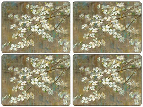 Pimpernel Pimpernel 2010648827 Placemats, Multicolor - DimpzBazaar.com