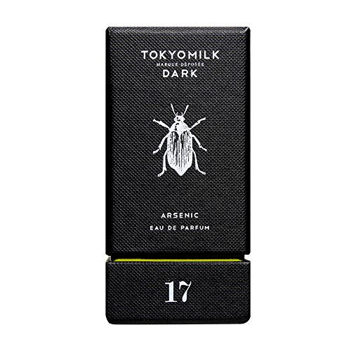 Tokyomilk Tokyomilk Dark Arsenic No. 17 Parfum - DimpzBazaar.com