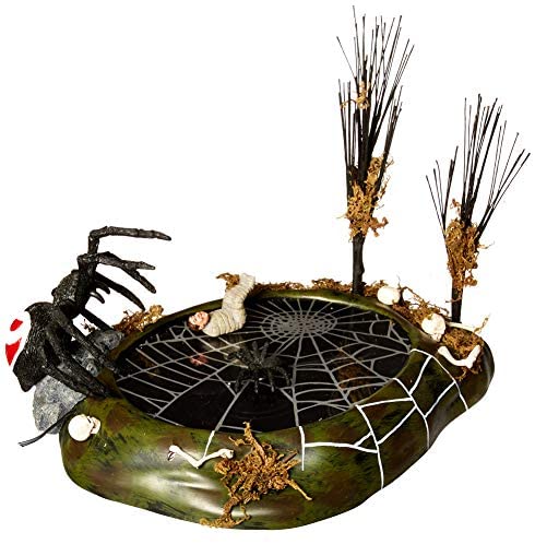 Department 56 Department 56 Halloween Village Animated Nightmare - DimpzBazaar.com