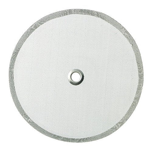 Bodum Bodum - Spare Filter Mesh Plate - Replacement Part for Bodum Coffee Makers - Stainless Steel - Various Sizes - DimpzBazaar.com