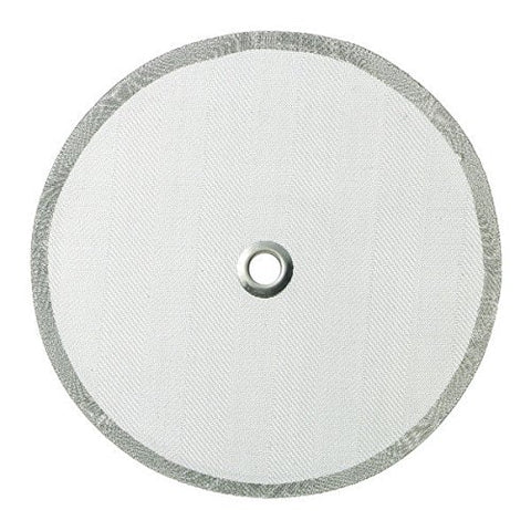 Bodum Bodum - Spare Filter Mesh Plate - Replacement Part for Bodum Coffee Makers - Stainless Steel - Various Sizes - DimpzBazaar.com