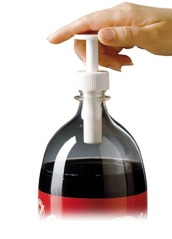 JOKARI Jokari Fizz-Keeper Pump Cap - DimpzBazaar.com