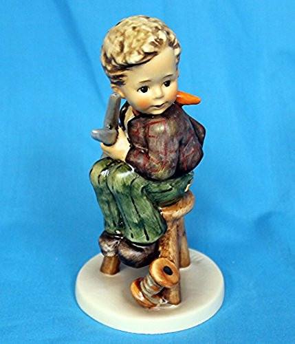 Hummel Hummel Figurine - Little Tailor - DimpzBazaar.com