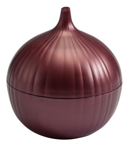 Hutzler Hutzler Onion Saver, Red - Set of 2 - DimpzBazaar.com
