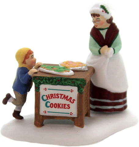 Department 56 Department 56 New England Village Christmas Cookie Special - DimpzBazaar.com