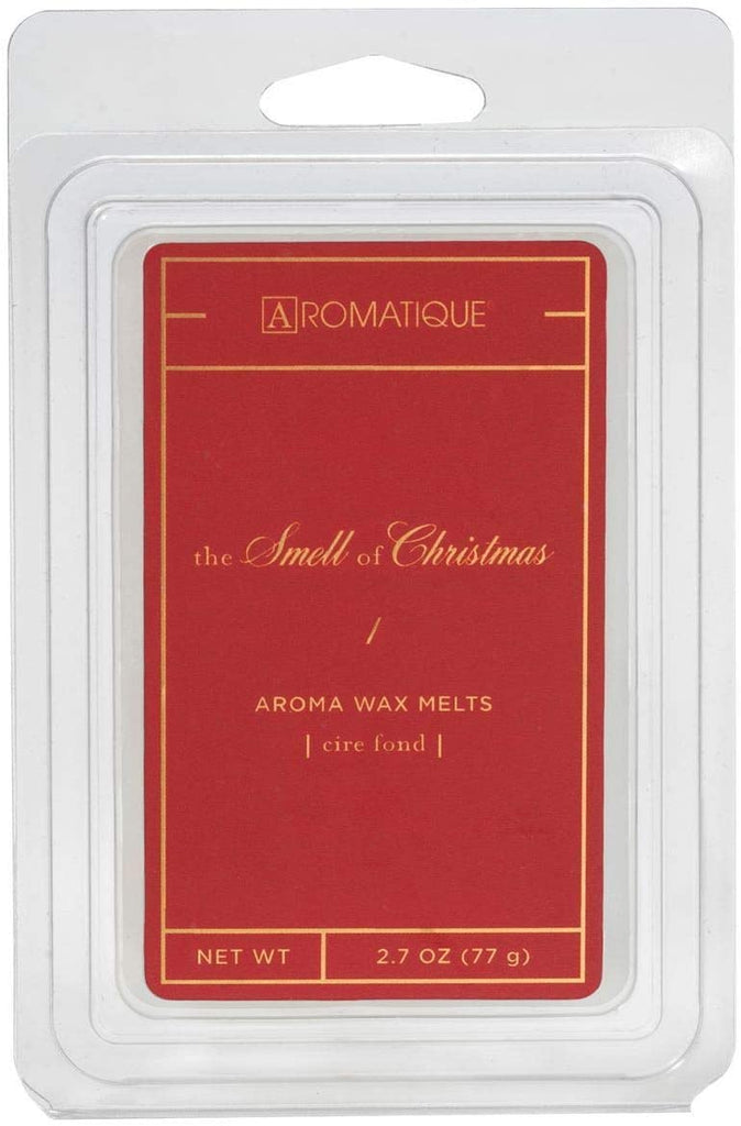 Aromatique Aromatique The Smell Of Christmas Wax Melts - DimpzBazaar.com