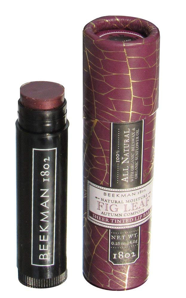 Beekman 1802 Beekman 1802 All Natural Lip Balm - DimpzBazaar.com