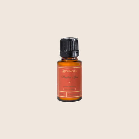 Aromatique Aromatique Pumpkin Spice Fragrant Refresher Oil .5 fl oz - DimpzBazaar.com