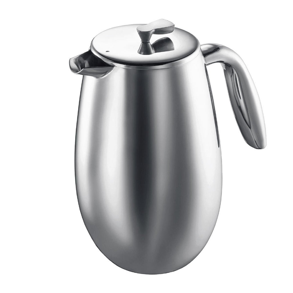 Bodum Bodum 8-Cup Double Wall Columbia Coffee Maker, 34-Ounce - DimpzBazaar.com