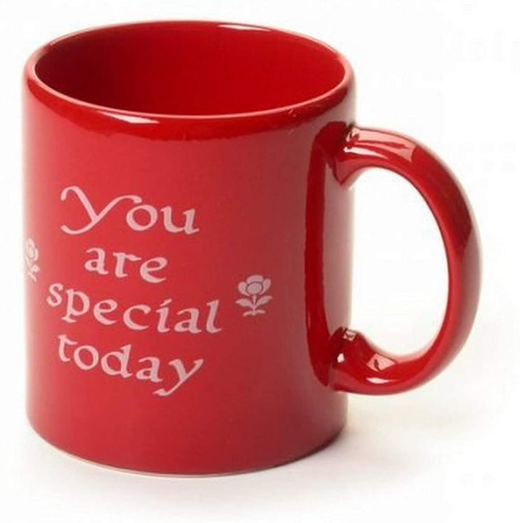 Waechtersbach Waechtersbach Fun Factory II Buttercup Jumbo Cafelatte Mugs - DimpzBazaar.com