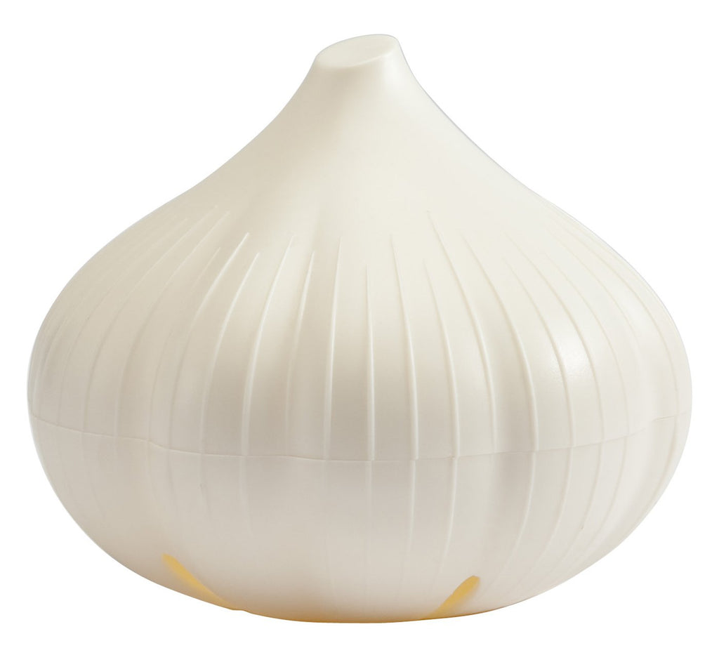 Hutzler Hutzler Onion Saver, Red - DimpzBazaar.com