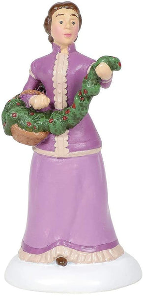 Department 56 Department 56 Dickens Village Chelsea Gardens Residence Lighted Building, 6 in H - DimpzBazaar.com