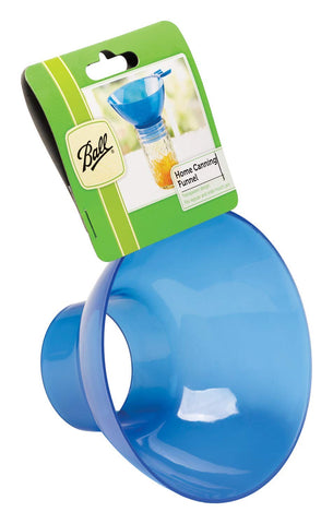 Ball Ball Canning Funnel (Assorted Colors) - DimpzBazaar.com