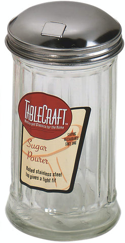 Tablecraft Tablecraft Sugar Pourer - DimpzBazaar.com