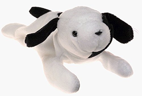 Ty Beanie Babies Ty Beanie Babies - Spot the Dog - DimpzBazaar.com
