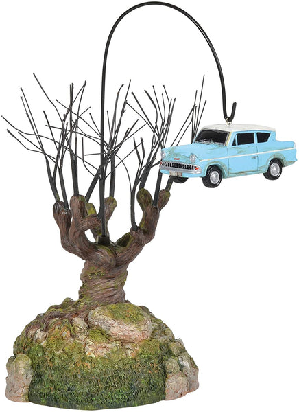 Department 56 Department 56 Harry Potter Whomping Willow Tree Statue - DimpzBazaar.com