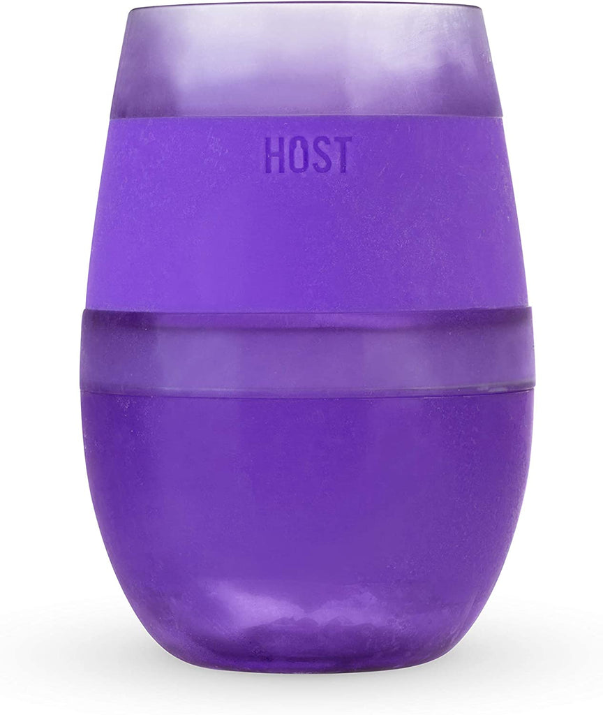 Host Host 6380 Wine FREEZE Cooling Cup - DimpzBazaar.com