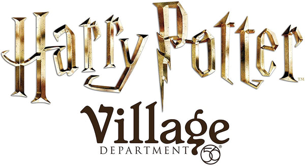 Department 56 Department 56 Harry Potter Village the Owlery Lit Building, 10.63 Inch, Multicolor - DimpzBazaar.com
