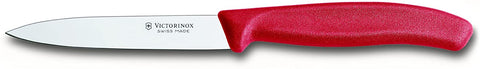 Victorinox Victorinox Swiss Classic Paring Knife with Serrated Edge - DimpzBazaar.com