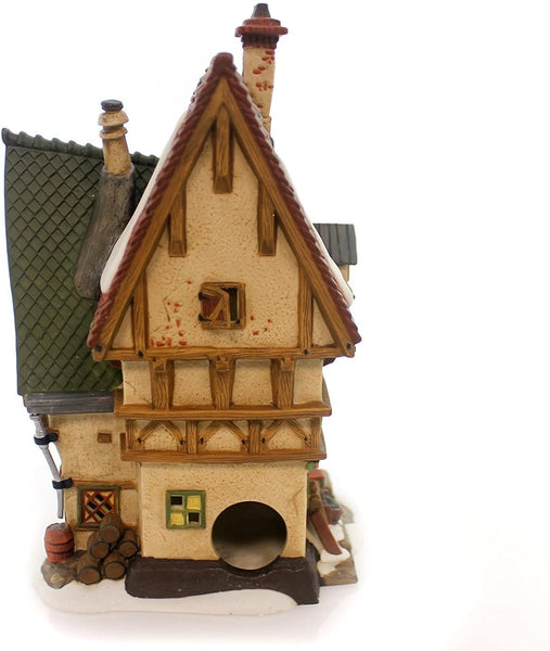 Department 56 Department 56 Dickens Village Melancholy Tavern - DimpzBazaar.com