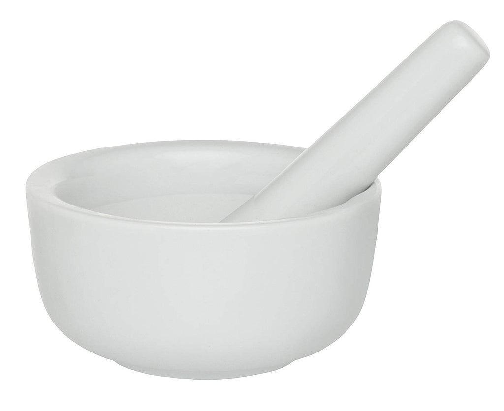 HIC Harold Import Co. HIC Mortar and Pestle - DimpzBazaar.com