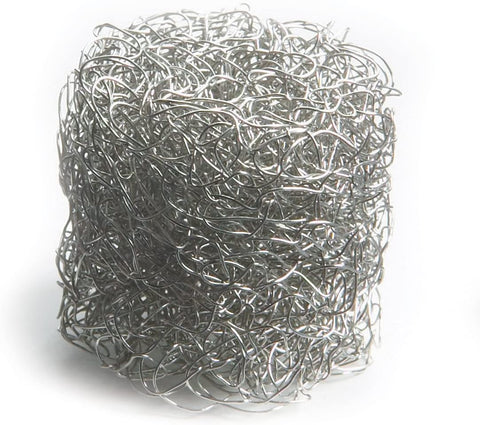 Fox Run Inc. Fox Run 5079 Kettle Scale Collector, Stainless Steel Mesh - DimpzBazaar.com