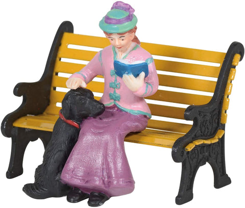 Department 56 Department 56 Village Collection Accessories Christmas Break Figurine, 1.1 Inch, Multicolor - DimpzBazaar.com