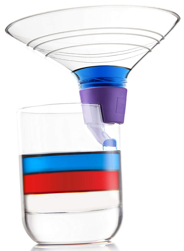 Vacu Vin Vacu Vin Cocktail Layering Tool - DimpzBazaar.com