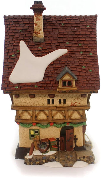 Department 56 Department 56 Dickens Village Melancholy Tavern - DimpzBazaar.com