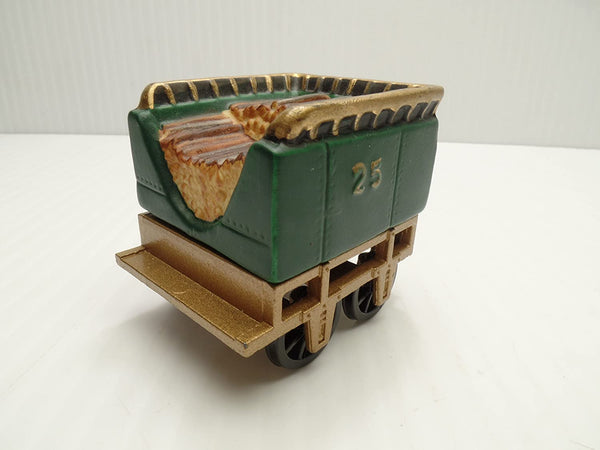 Department 56 Department 56 "The Flying Scot" Train Handpainted Porcelain - DimpzBazaar.com