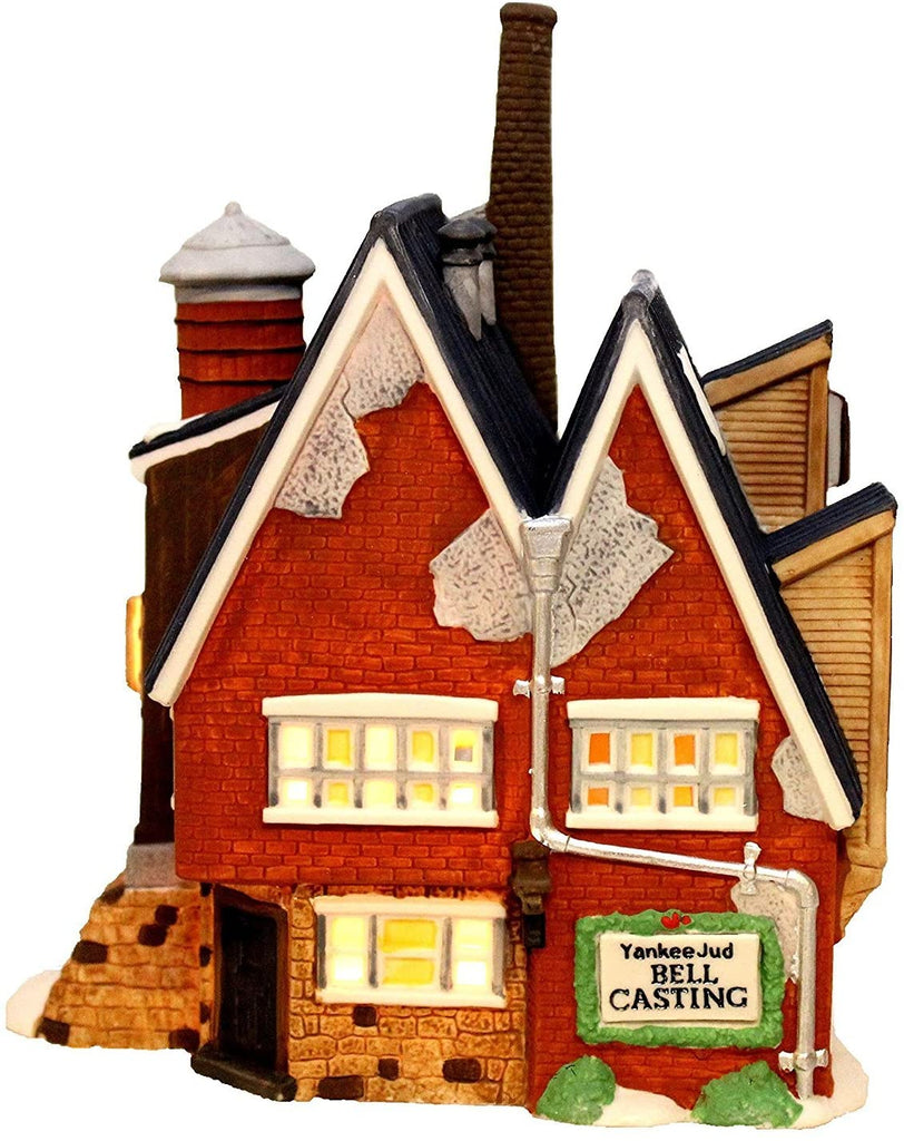 Department 56 Department 56 Yankee Jud Bell Casting 56430 - DimpzBazaar.com