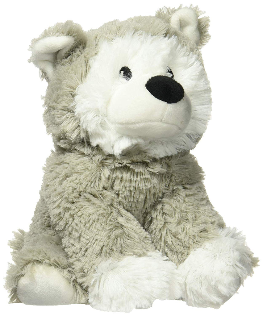 Intelex Intelex Husky Cozy Plush, Lavender, 2 Pound - DimpzBazaar.com