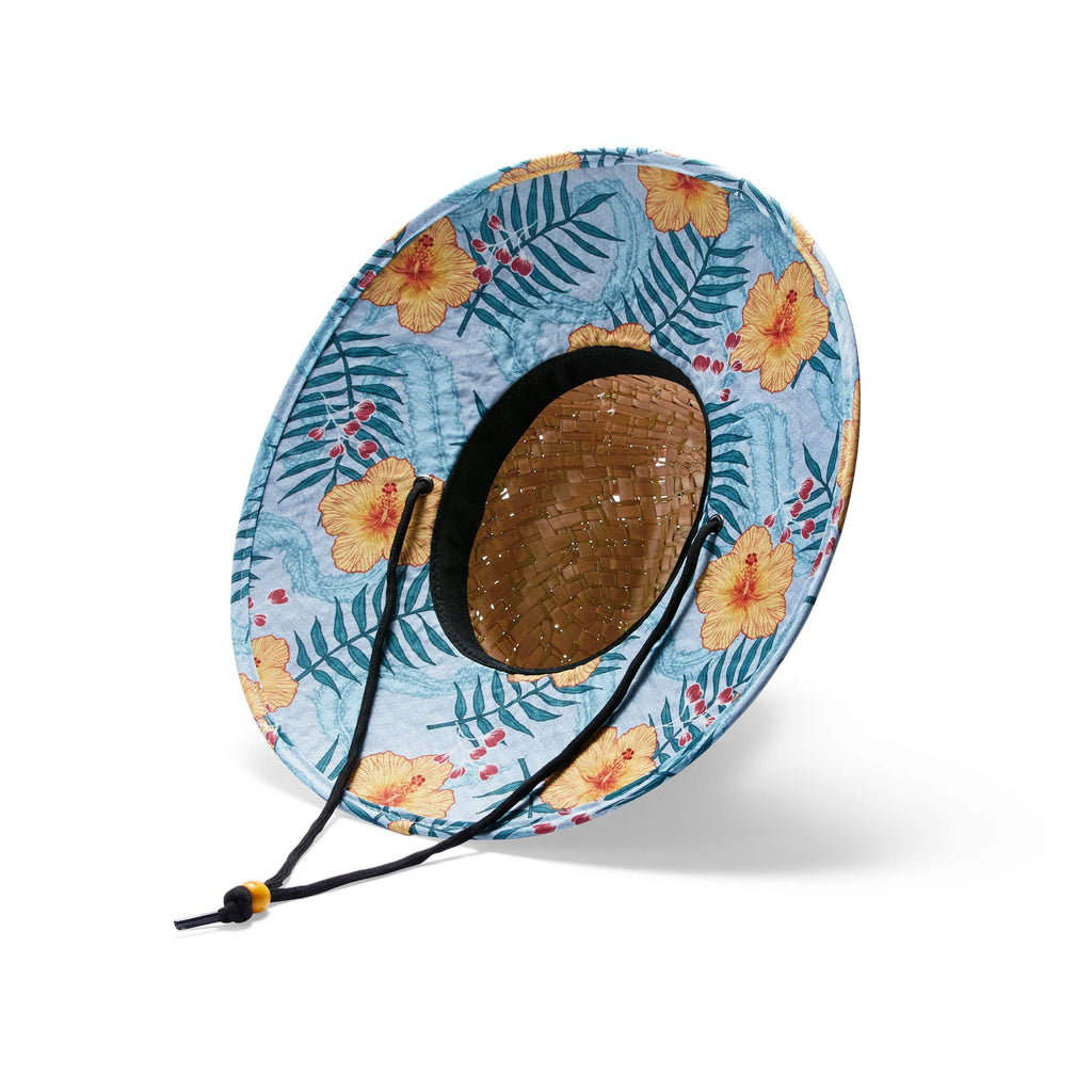 Hemlock Hat Co. Hemlock Hat Co. Youth Straw Hat - DimpzBazaar.com