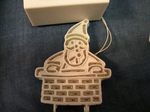 Department 56 Santa Brite Lites, Department 56 52673 - DimpzBazaar.com