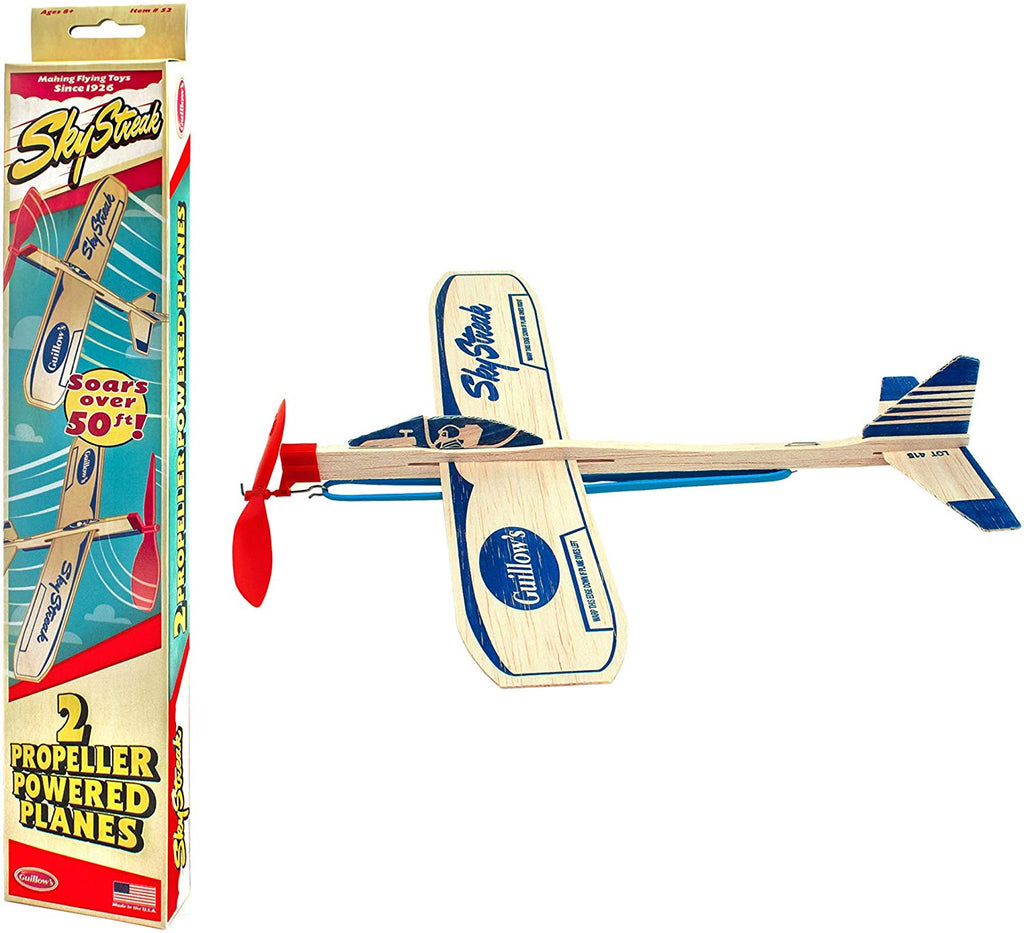 Continuum Games Sky Streak Twin Pack - DimpzBazaar.com