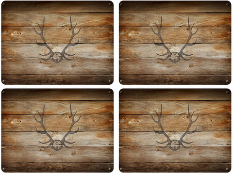 Pimpernel Pimpernel 2010648727 Placemats, Multi - DimpzBazaar.com