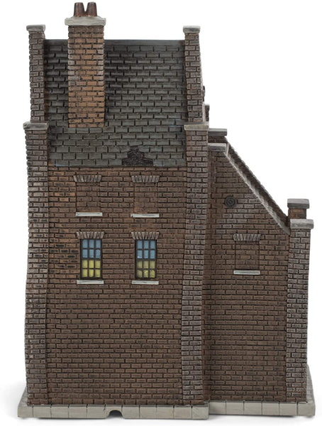 Department 56 Department 56 Harry Potter Village Borgin and Burkes Lighted Building, 8.74 in H - DimpzBazaar.com