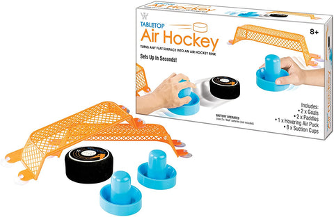 Westminster Westminster Desktop Air Hockey - DimpzBazaar.com