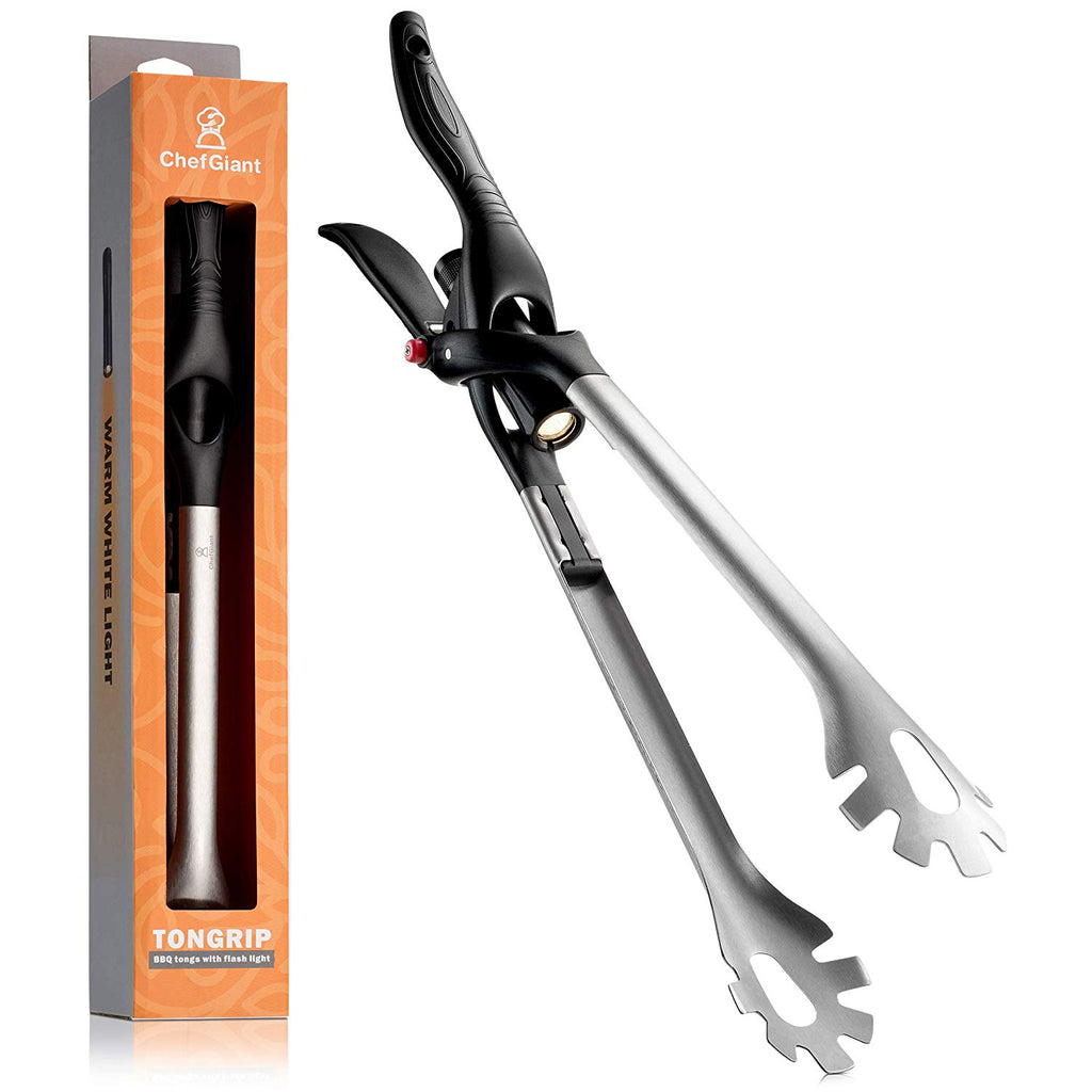 ChefGiant ChefGiant BBQ Grill Cooking Tool - DimpzBazaar.com