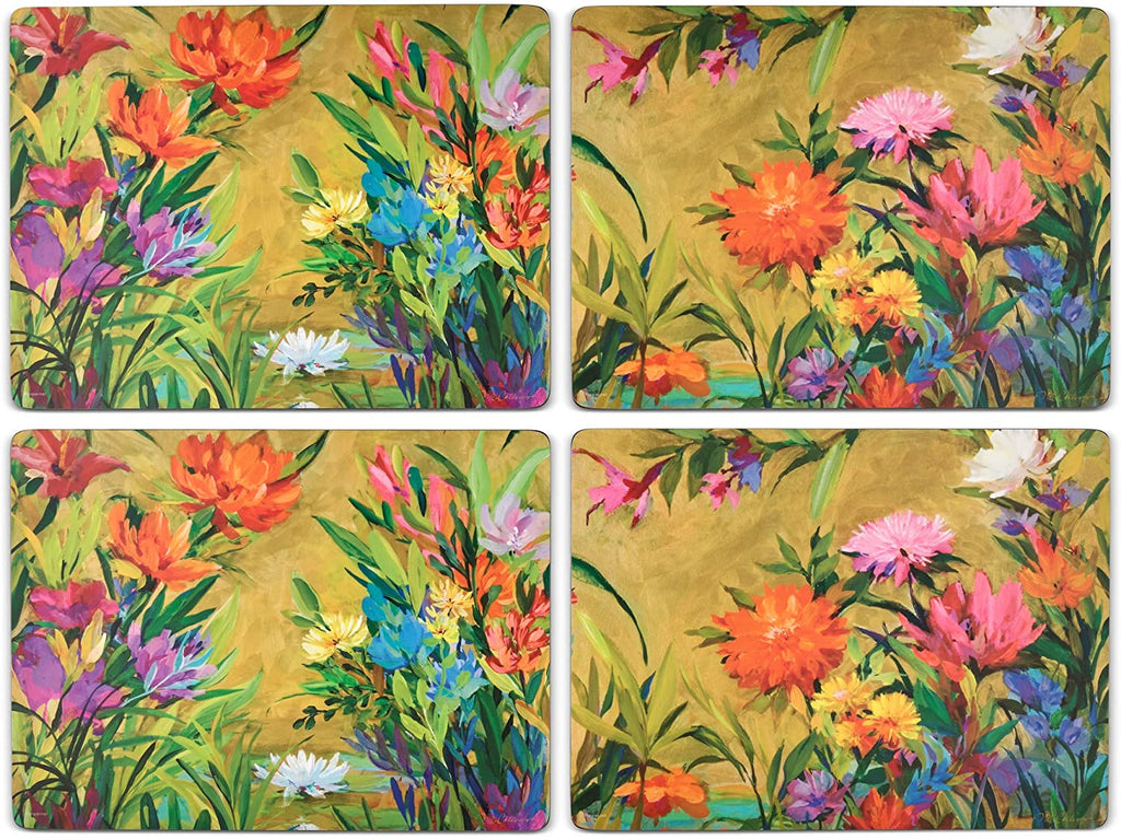 Pimpernel Pimpernel Martha's Choice Collection Placemats - Set of 4 - DimpzBazaar.com