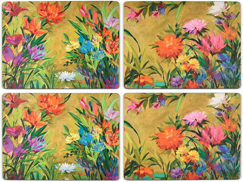 Pimpernel Pimpernel Martha's Choice Collection Placemats - Set of 4 - DimpzBazaar.com