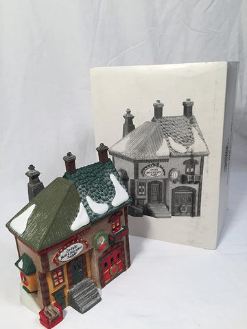 Department 56 Department 56 Orlys Bells & Harness Supply - DimpzBazaar.com